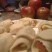 Crescent Roll Wrapped Apples